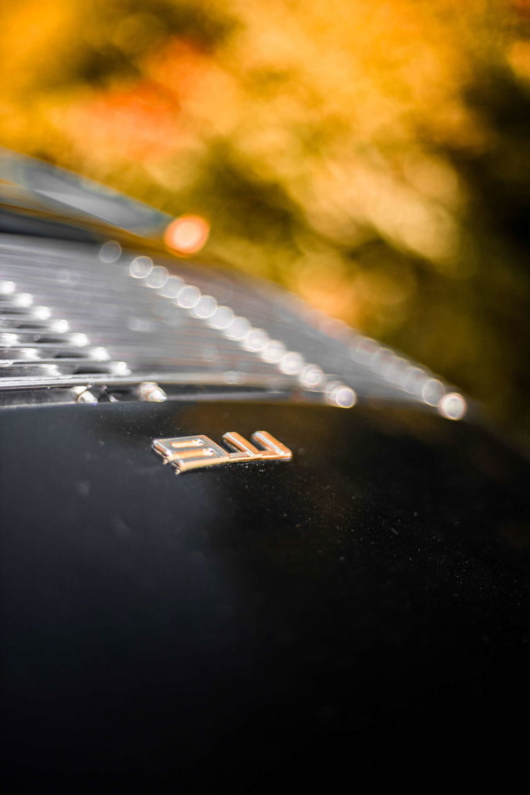 Porsche 911 (F-Modell)