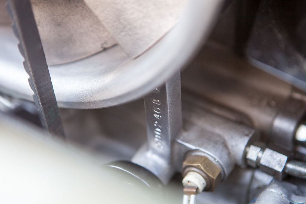 Porsche 911 (F-Modell)