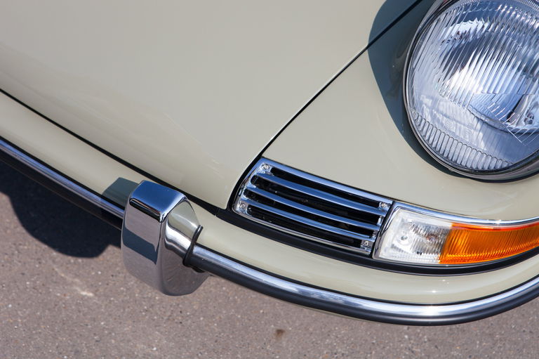 Porsche 911 (F-Modell)