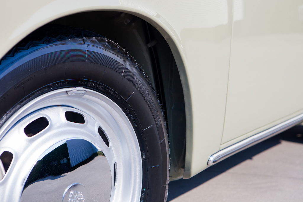 Porsche 911 (F-Modell)