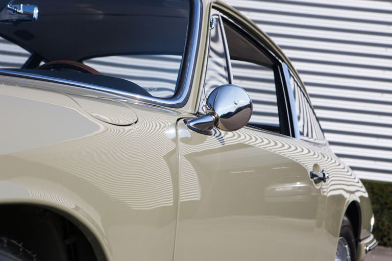Porsche 911 (F-Modell)