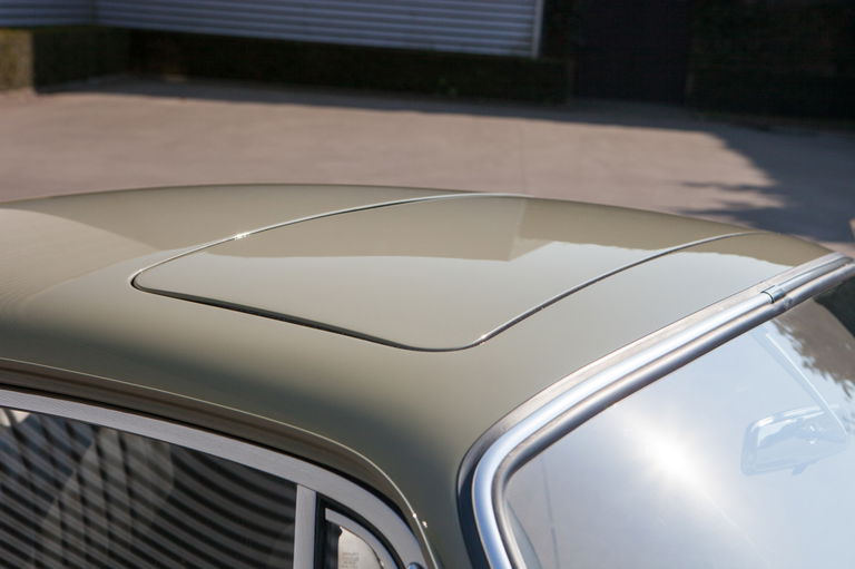 Porsche 911 (F-Modell)