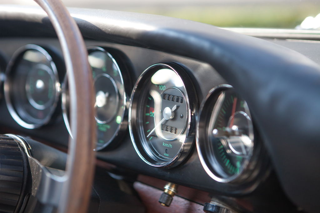 Porsche 911 (F-Modell)