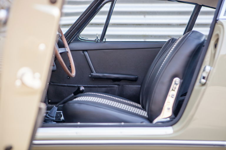 Porsche 911 (F-Modell)