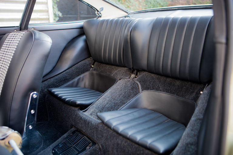 Porsche 911 (F-Modell)