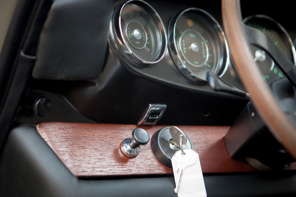 Porsche 911 (F-Modell)