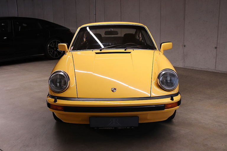 Porsche 911 (G-Modell)