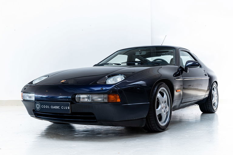Porsche 928 GTS