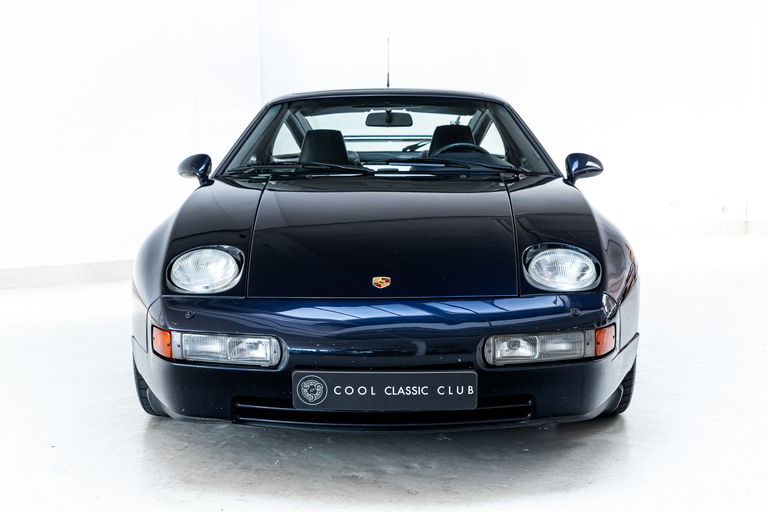 Porsche 928 GTS