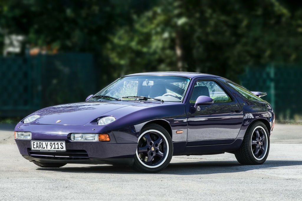 Porsche 928 GTS