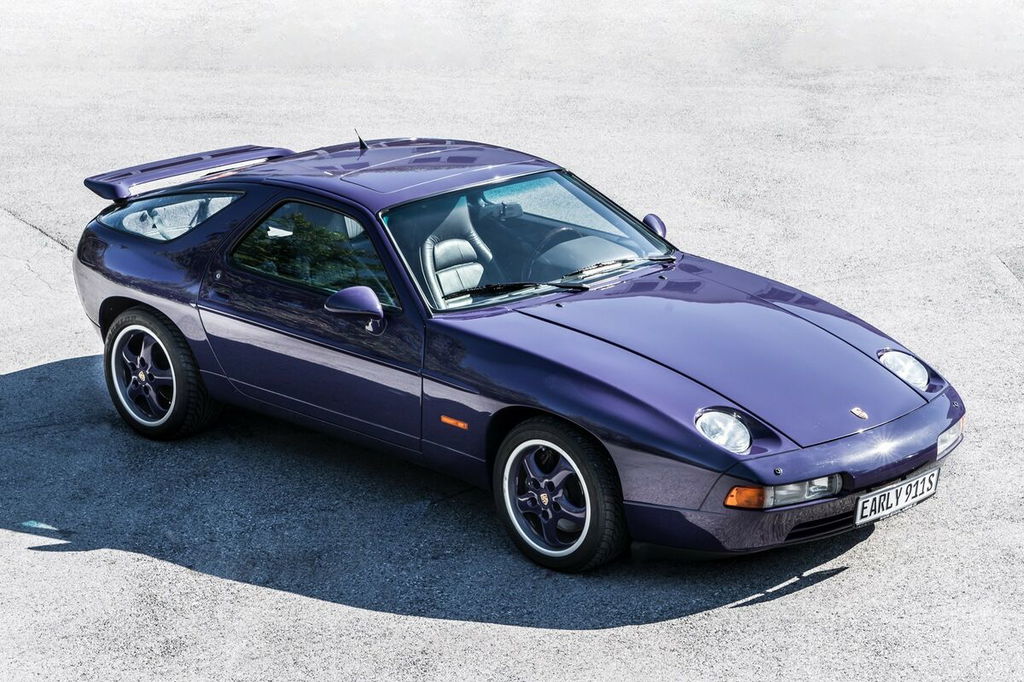 Porsche 928 GTS