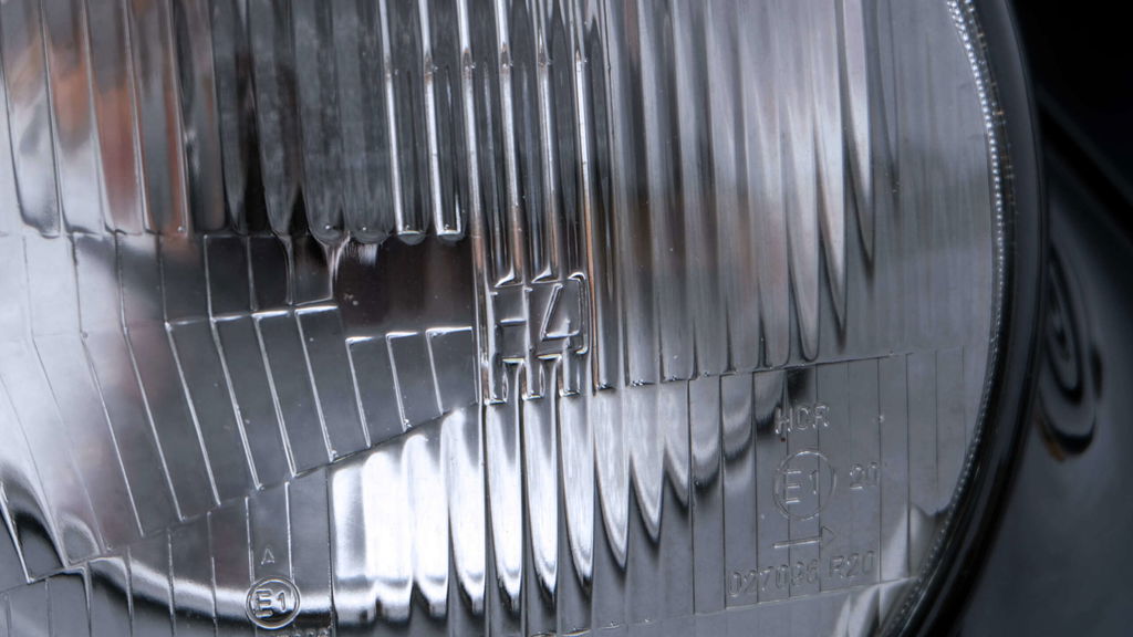 Porsche 911 Turbo 5 Gang