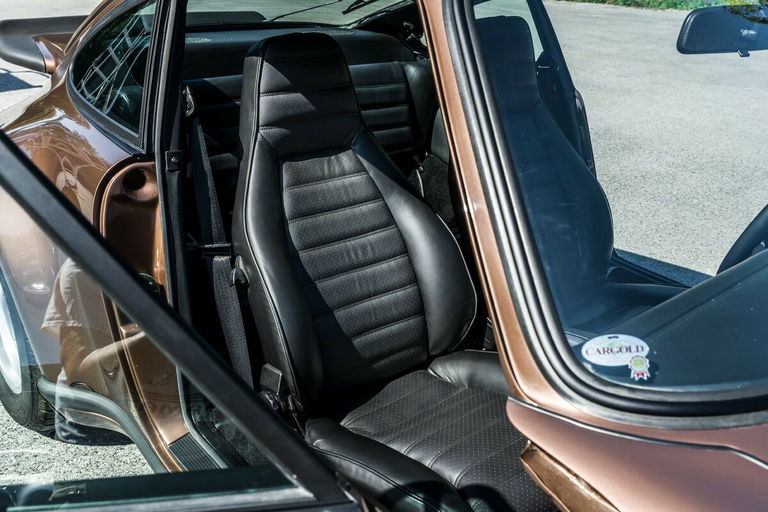 Porsche 911 Turbo 3.0