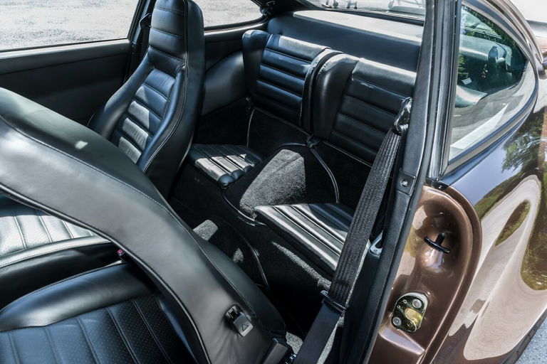 Porsche 911 Turbo 3.0