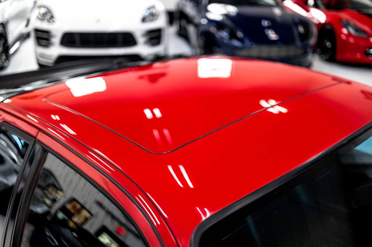 Porsche 944 Turbo Coupé