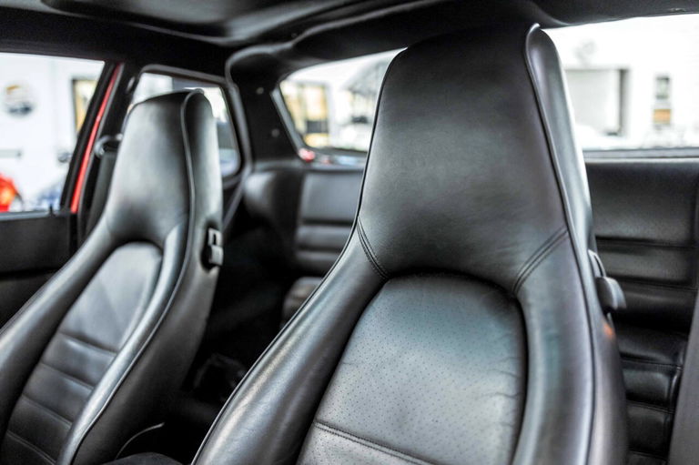 Porsche 944 Turbo Coupé