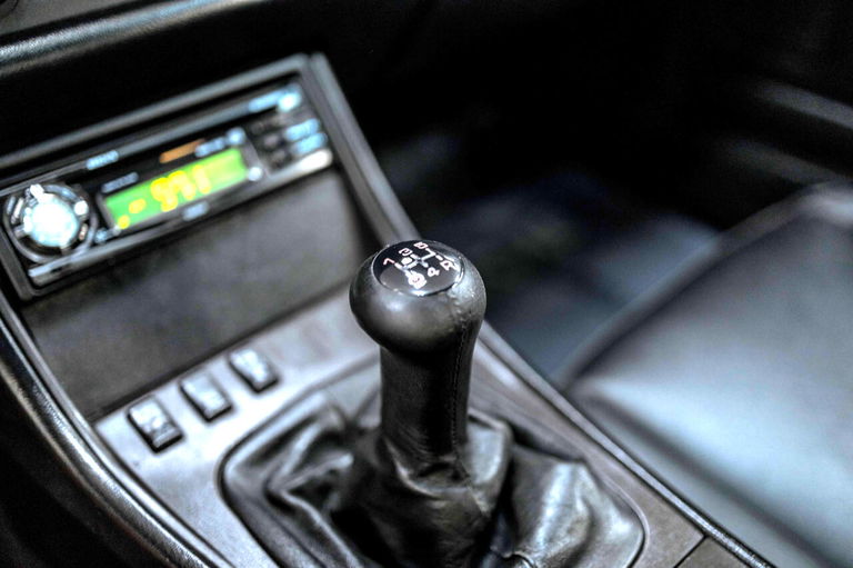 Porsche 944 Turbo Coupé