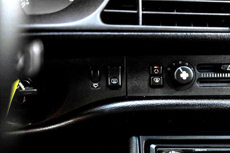 Porsche 944 Turbo Coupé