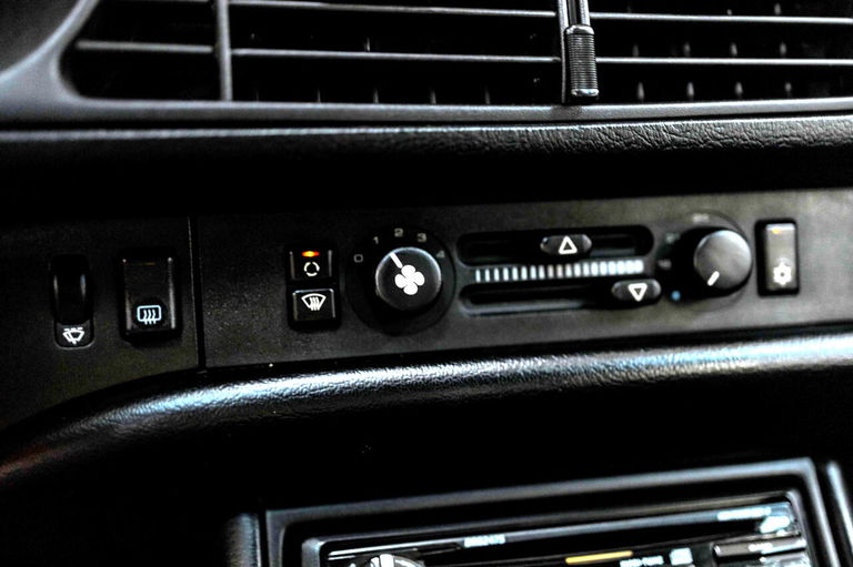 Porsche 944 Turbo Coupé