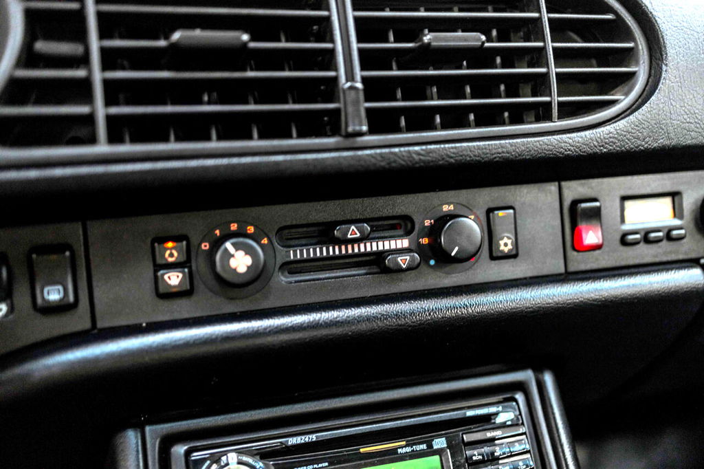 Porsche 944 Turbo Coupé