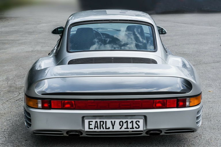 Porsche 959