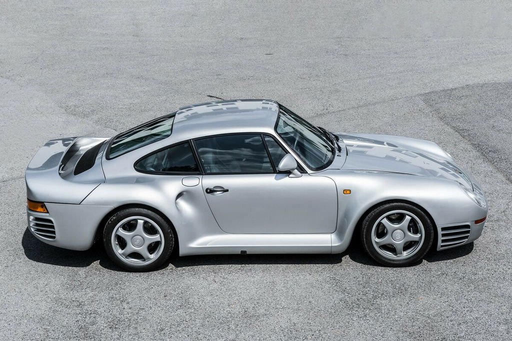 Porsche 959