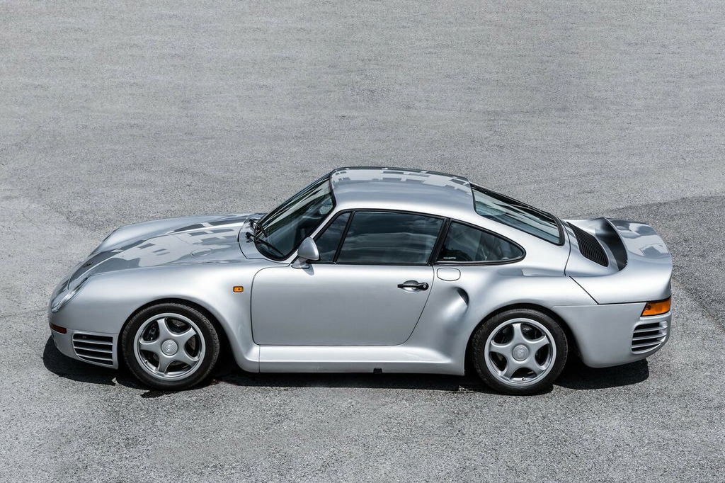 Porsche 959