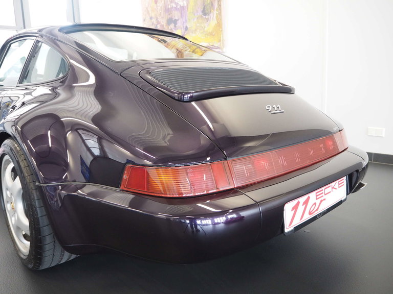 Porsche 964 Jubiläumsmodell „30 Jahre 911“
