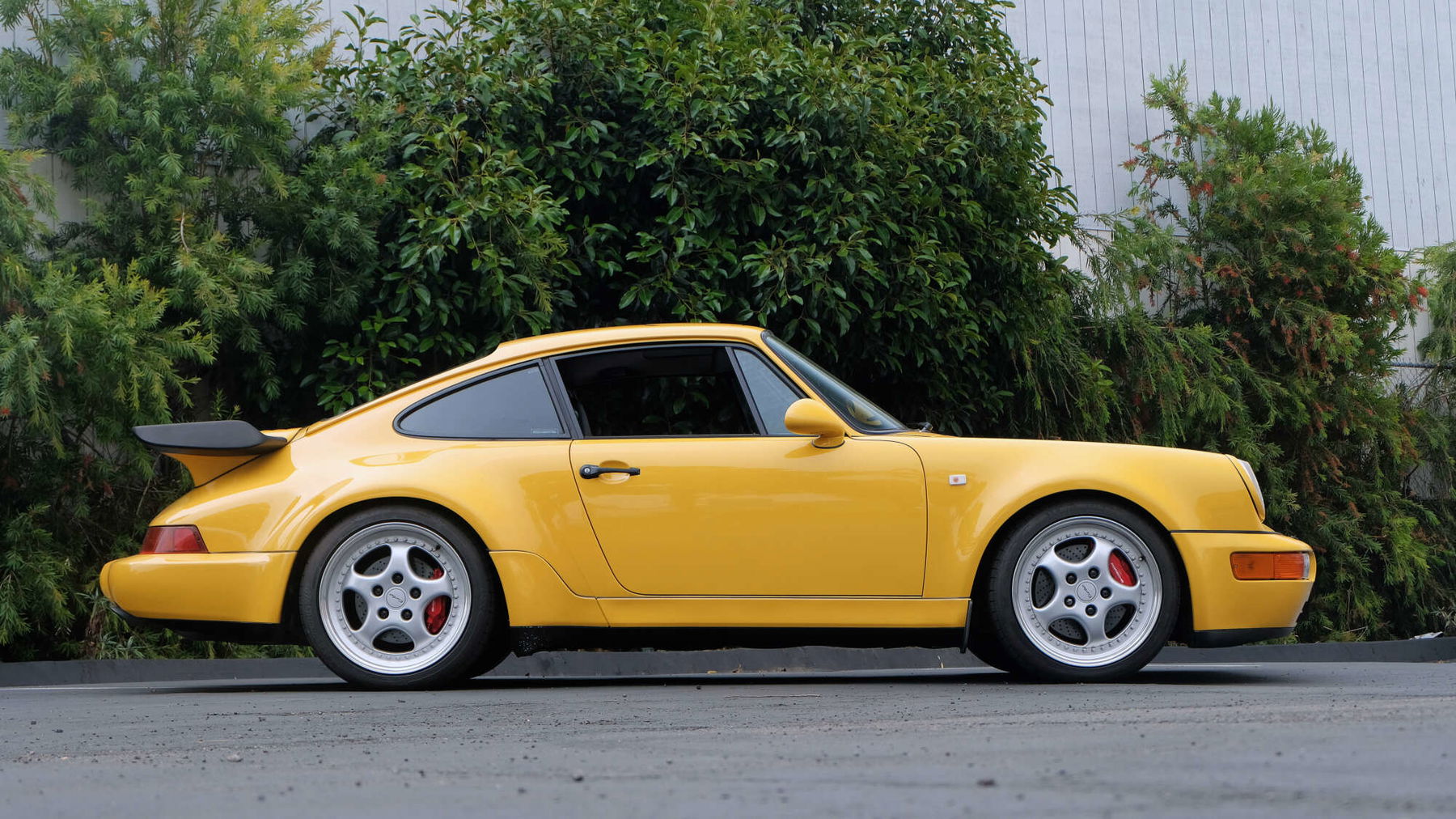 Porsche 964 Turbo 3,6 1994 Marketplace