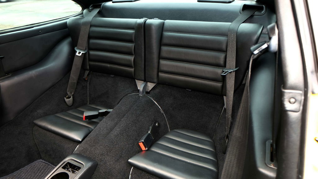 Porsche 964 Turbo 3,6
