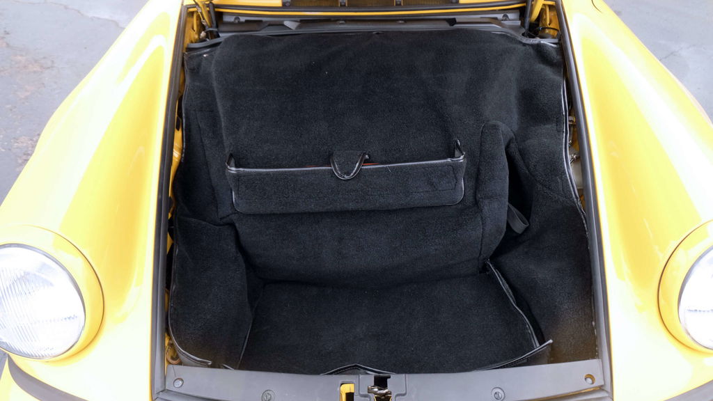 Porsche 964 Turbo 3,6