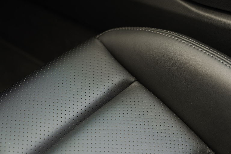 Porsche 991 Carrera 4S