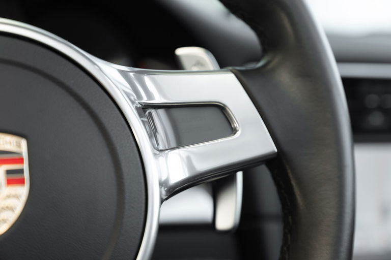 Porsche 991 Carrera 4S