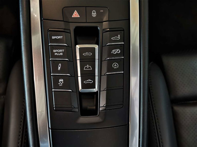 Porsche 991 Carrera S