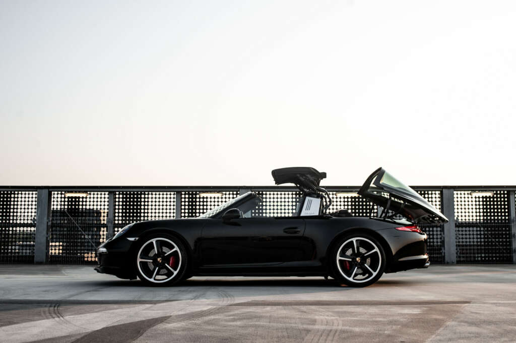 Porsche 991 Targa Elferspot Marketplace For Pre Owned Porsche