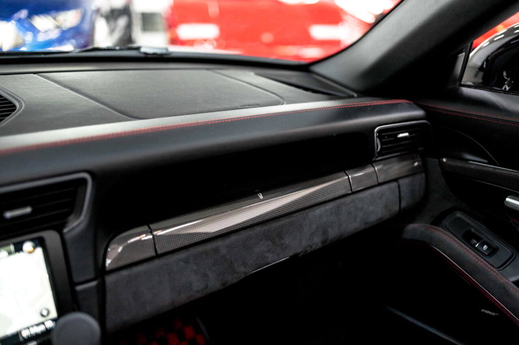 Porsche 991 Targa 4 GTS