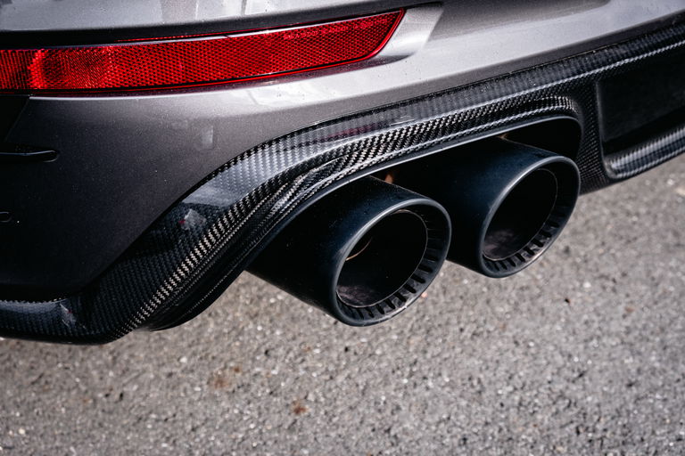 Porsche 991 Turbo S Exclusive Series