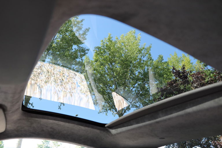 Porsche 991.2 Turbo S