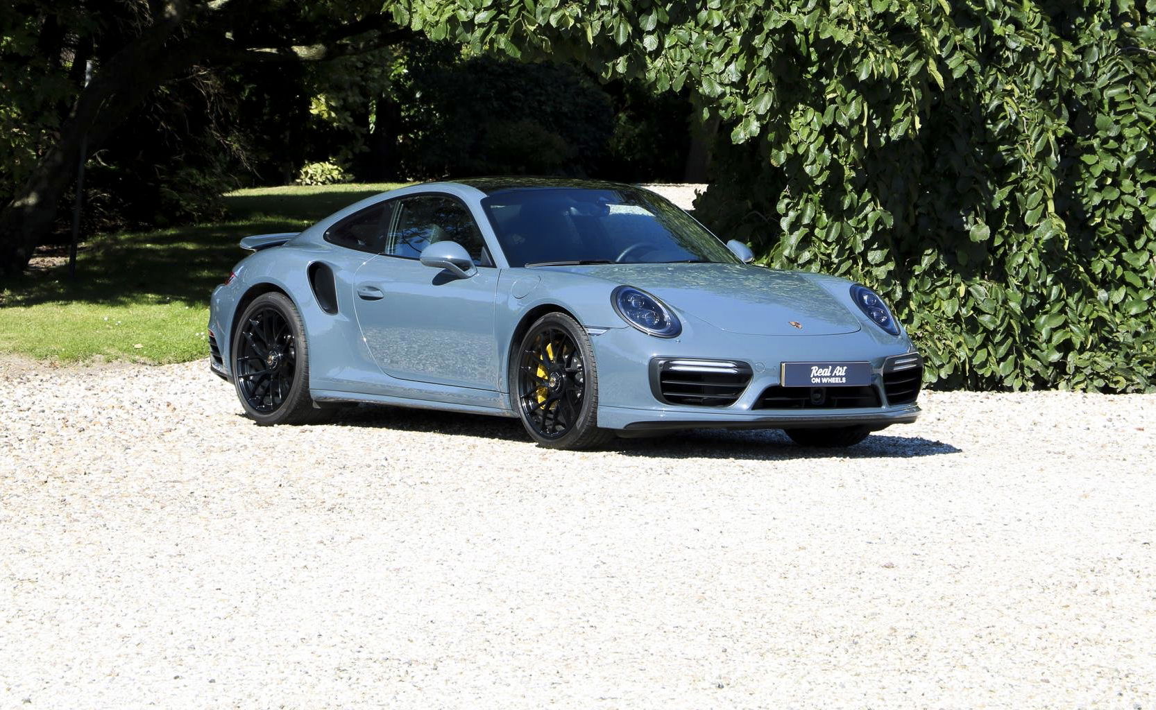 Porsche 991 2 Turbo S 18 Elferspot Com Marketplace For Porsche Sports Cars