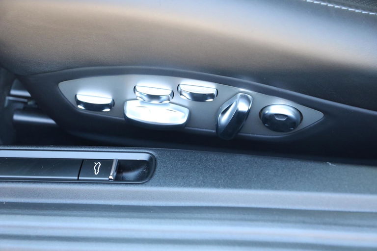 Porsche 991.2 Turbo S