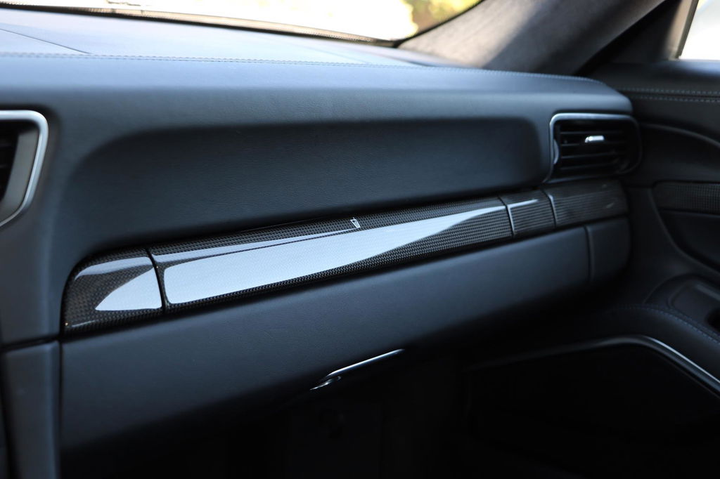 Porsche 991.2 Turbo S