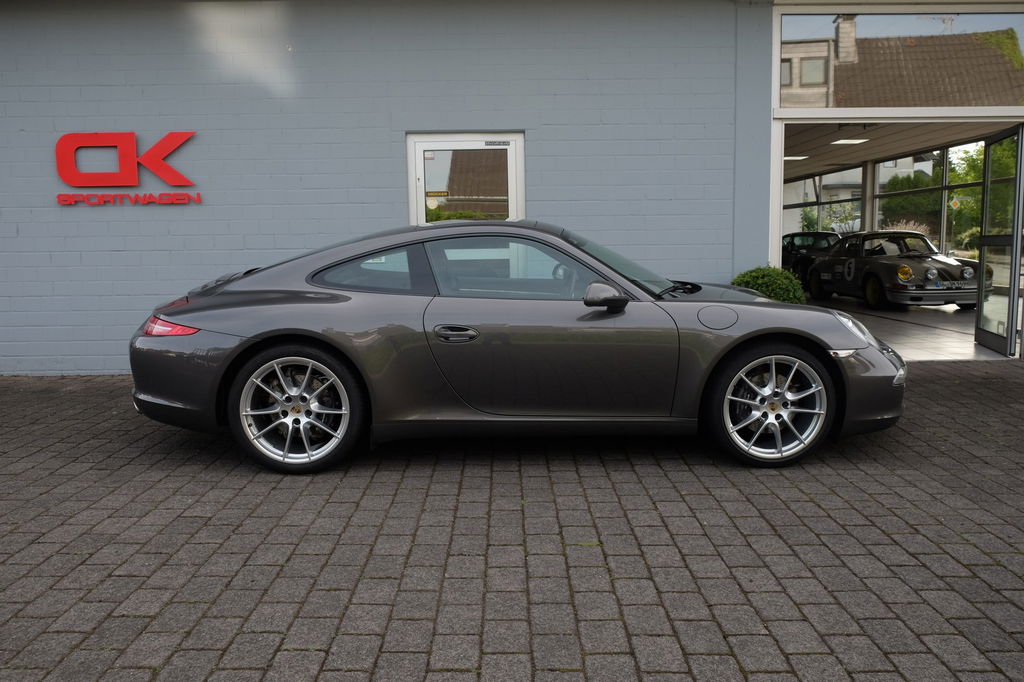 Porsche 991 Carrera