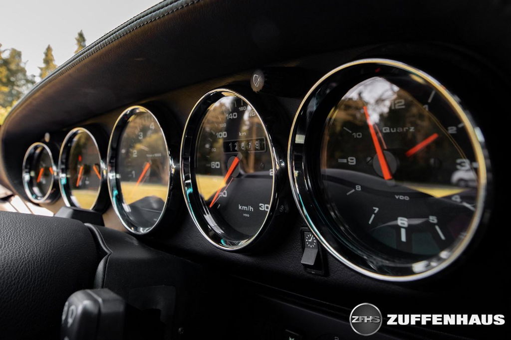 Porsche 993 Carrera 4S