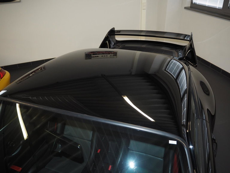 Porsche 993 Carrera RS