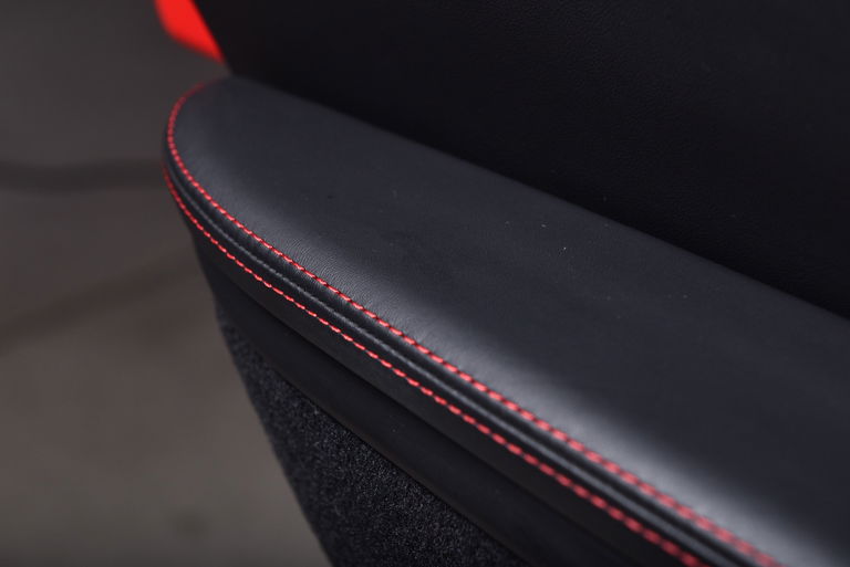 Porsche 997.2 Turbo S