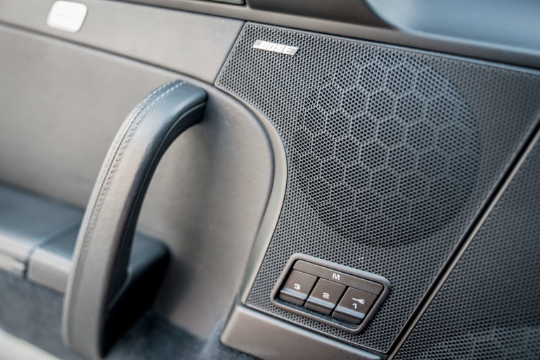 Porsche 997.2 Carrera 4S