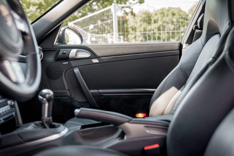 Porsche 997.2 Carrera 4S
