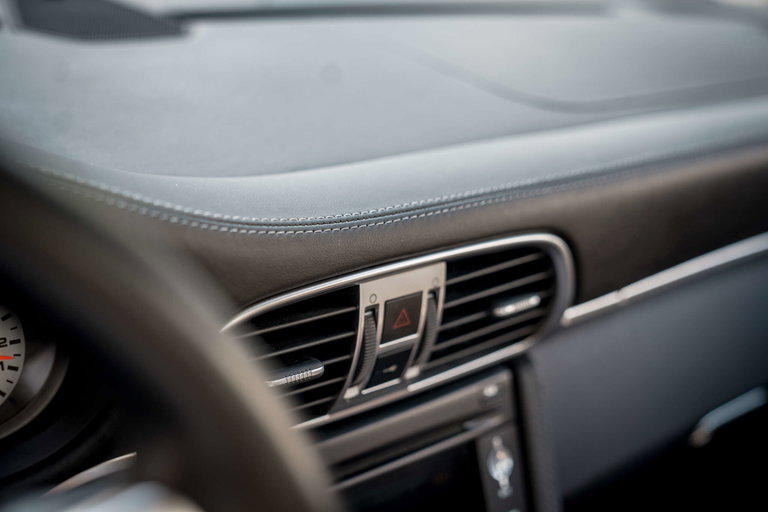 Porsche 997.2 Carrera 4S