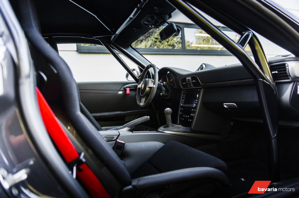 Porsche 997.2 GT3 RS