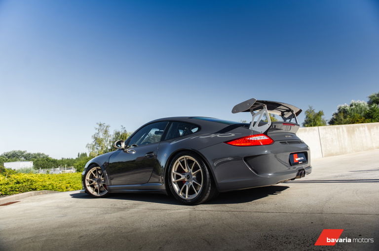 Porsche 997.2 GT3 RS